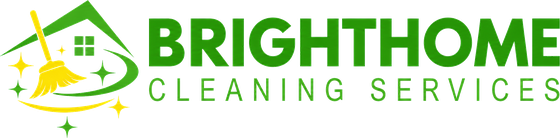 BrightHome Cleaning Services